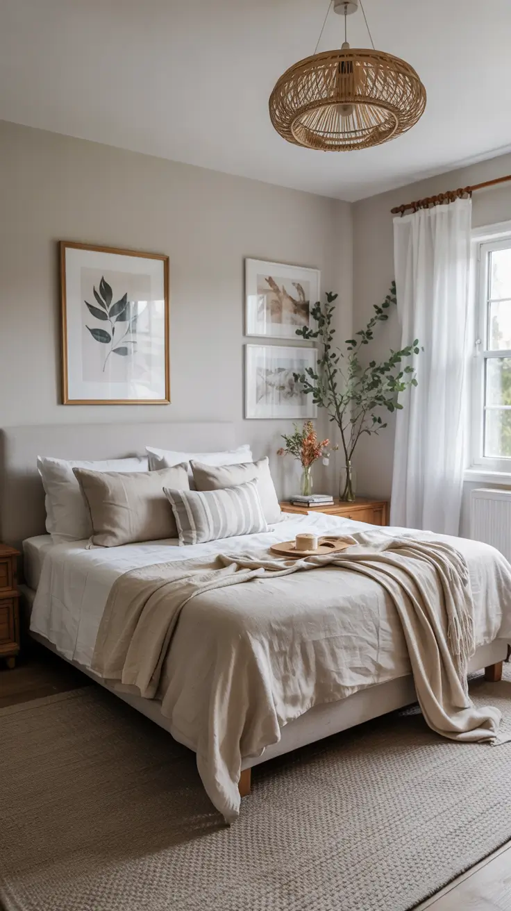 Summer Bedroom Decor Ideas 2026: Aesthetic, Cozy & DIY Inspiration