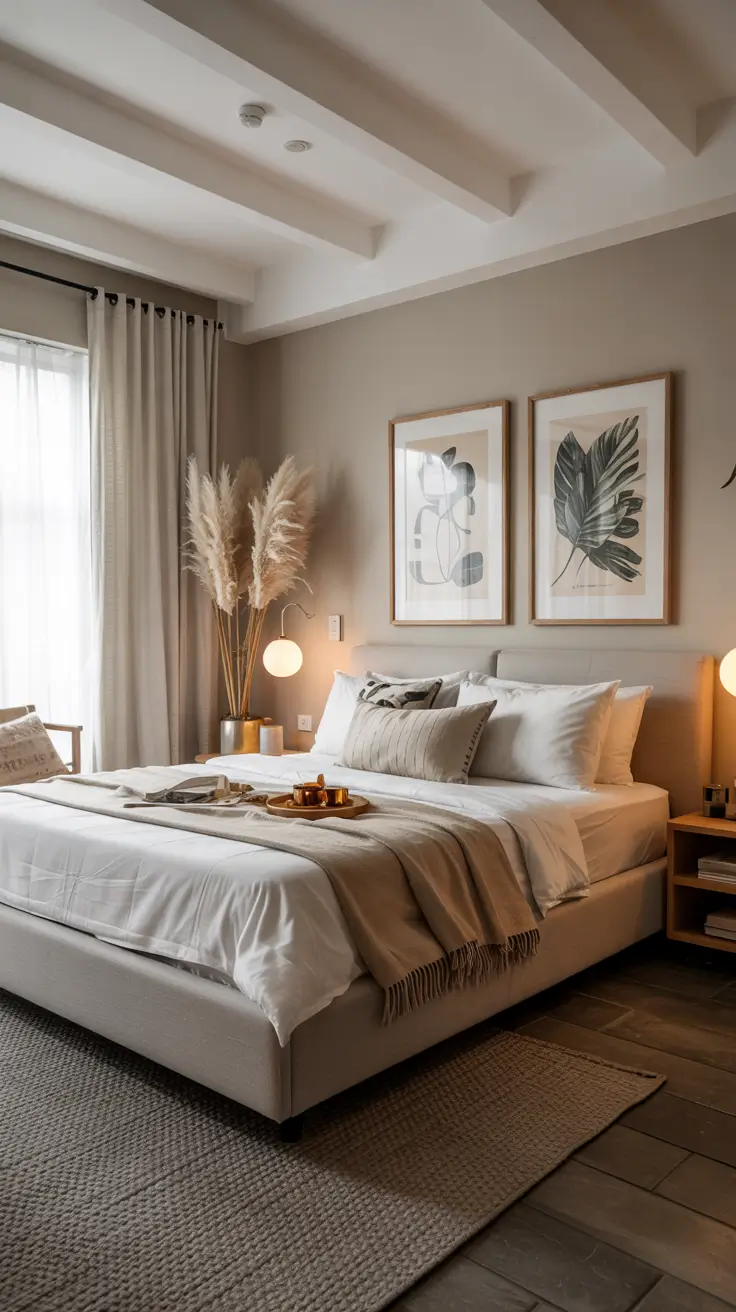 Summer Bedroom Decor Ideas 2026: Aesthetic, Cozy & DIY Inspiration