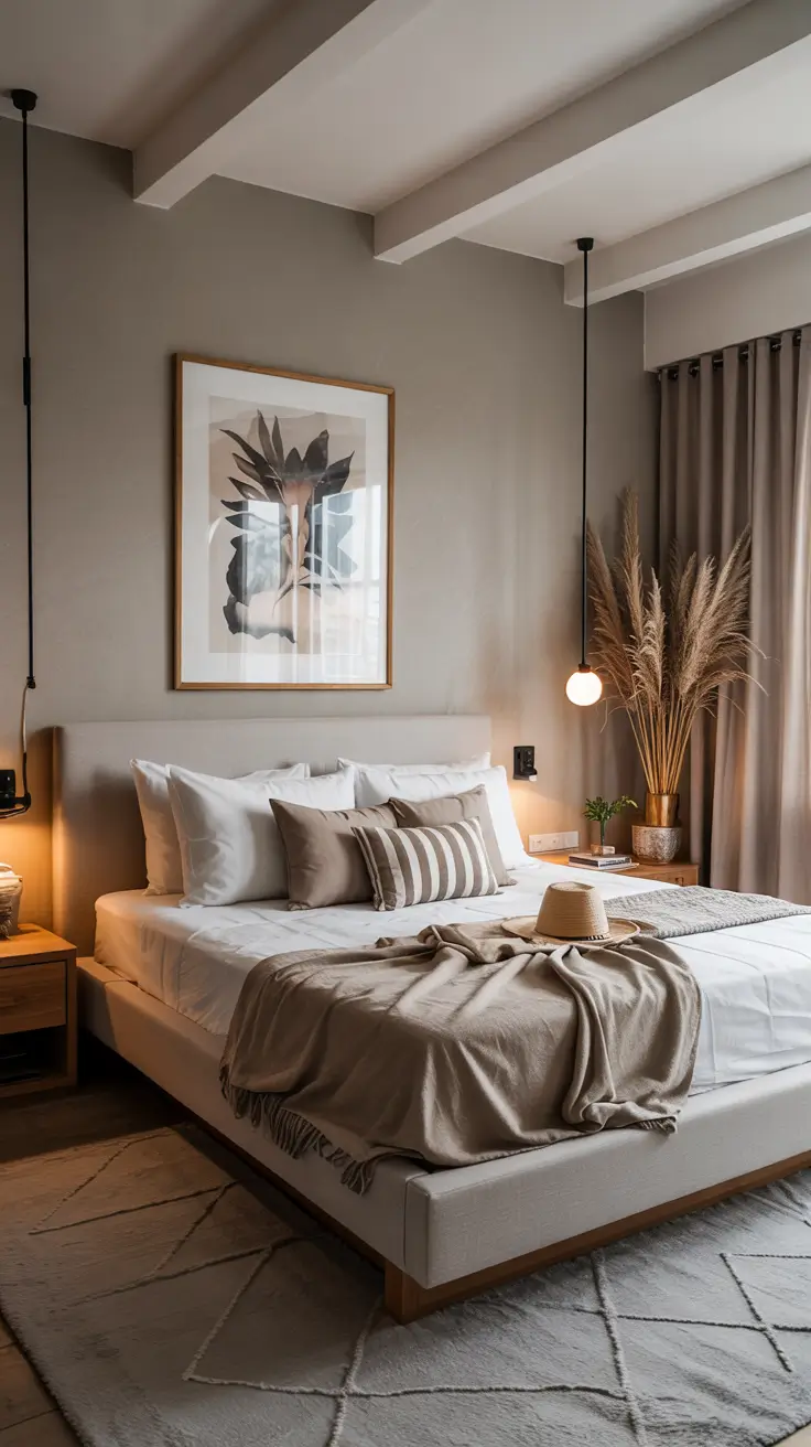 Summer Bedroom Decor Ideas 2026: Aesthetic, Cozy & DIY Inspiration