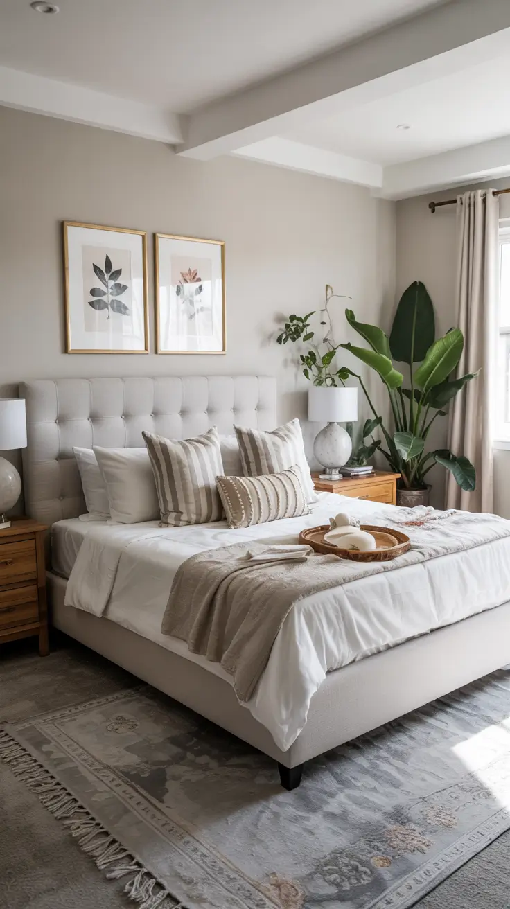 Summer Bedroom Decor Ideas 2026: Aesthetic, Cozy & DIY Inspiration