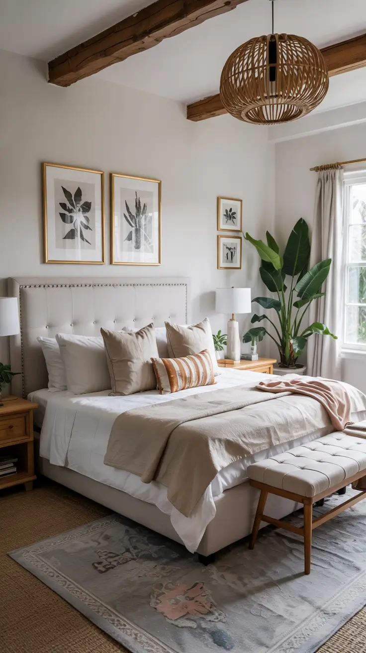 Summer Bedroom Decor Ideas 2026: Aesthetic, Cozy & DIY Inspiration