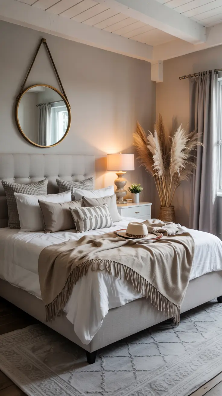 Summer Bedroom Decor Ideas 2026: Aesthetic, Cozy & DIY Inspiration