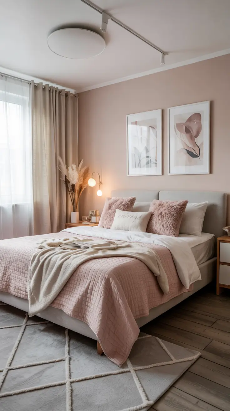 Summer Bedroom Decor Ideas 2026: Aesthetic, Cozy & DIY Inspiration