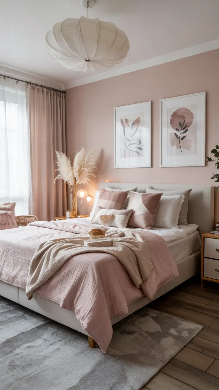 Summer Bedroom Decor Ideas 2026: Aesthetic, Cozy & DIY Inspiration