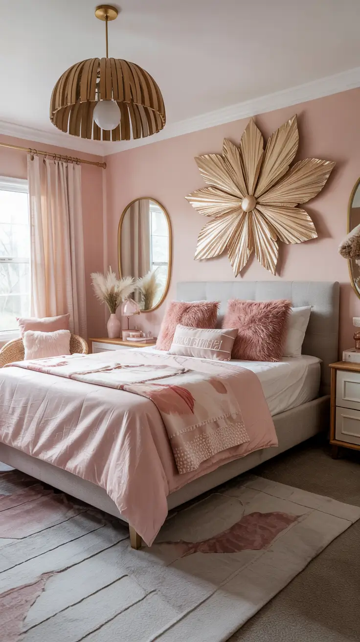 Summer Bedroom Decor Ideas 2026: Aesthetic, Cozy & DIY Inspiration