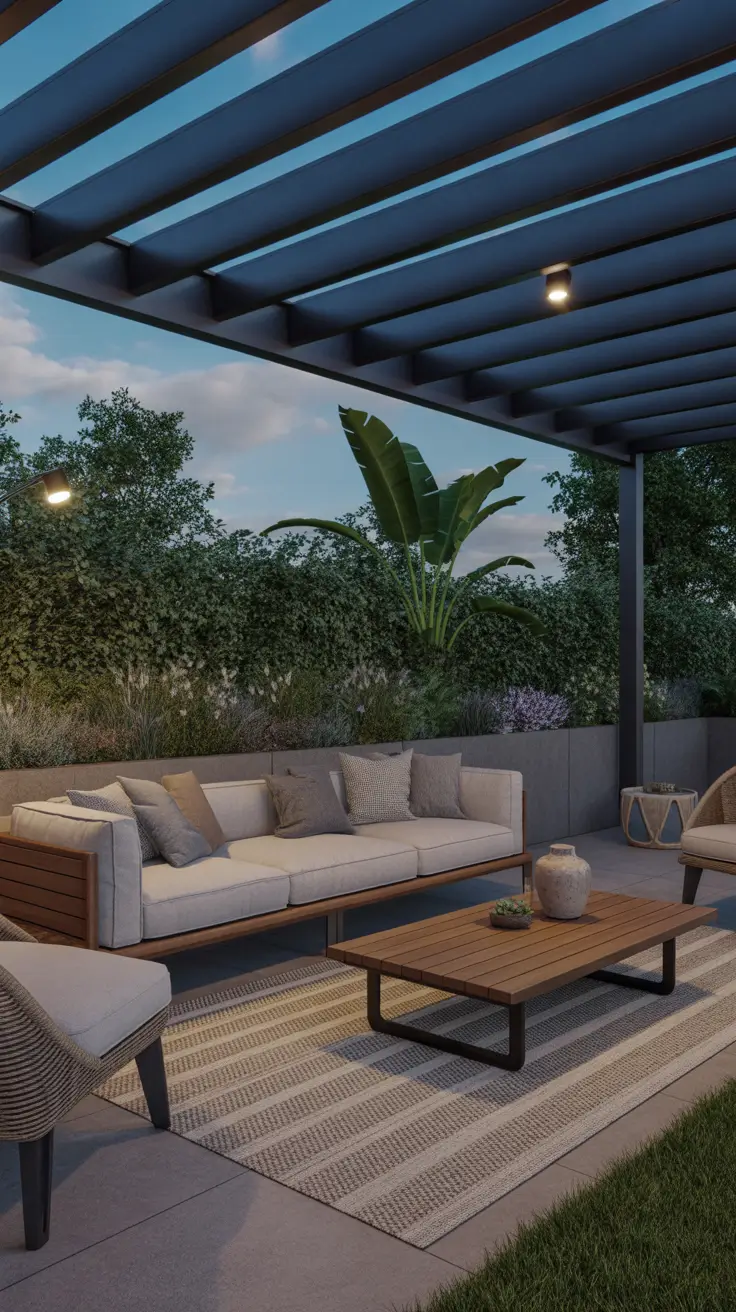 Summer Garden Decor Ideas 2026 - Stylish Outdoor Garden & Party Inspiration