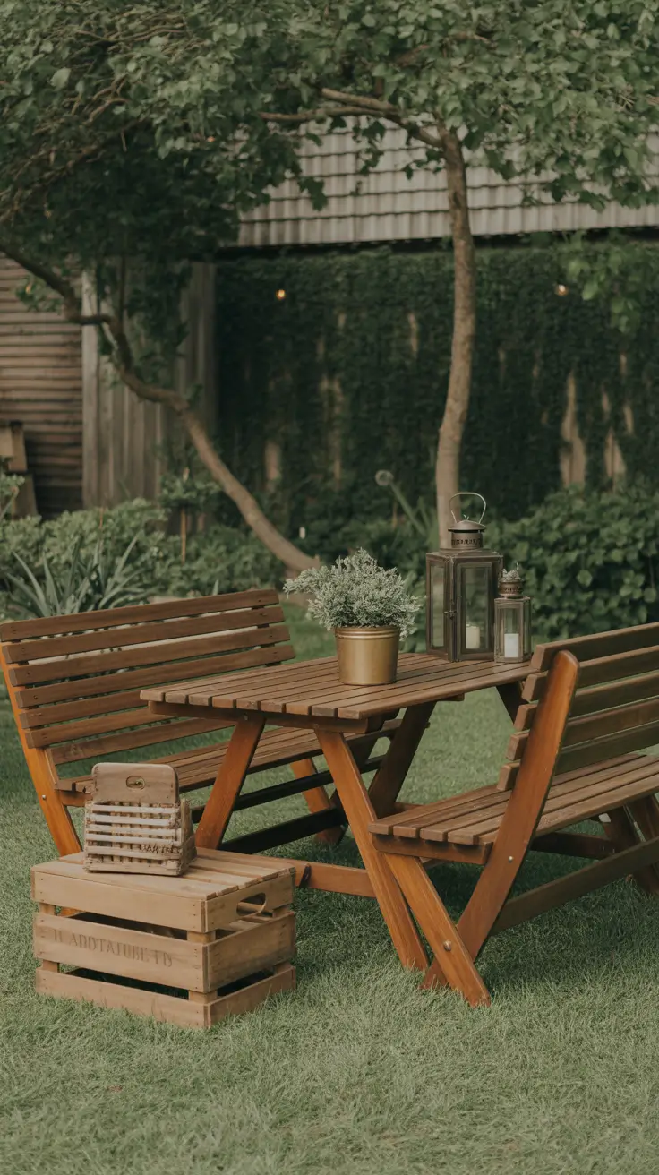 Summer Garden Decor Ideas 2026 - Stylish Outdoor Garden & Party Inspiration