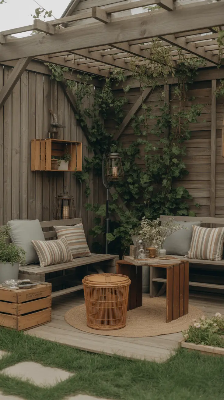 Summer Garden Decor Ideas 2026 - Stylish Outdoor Garden & Party Inspiration