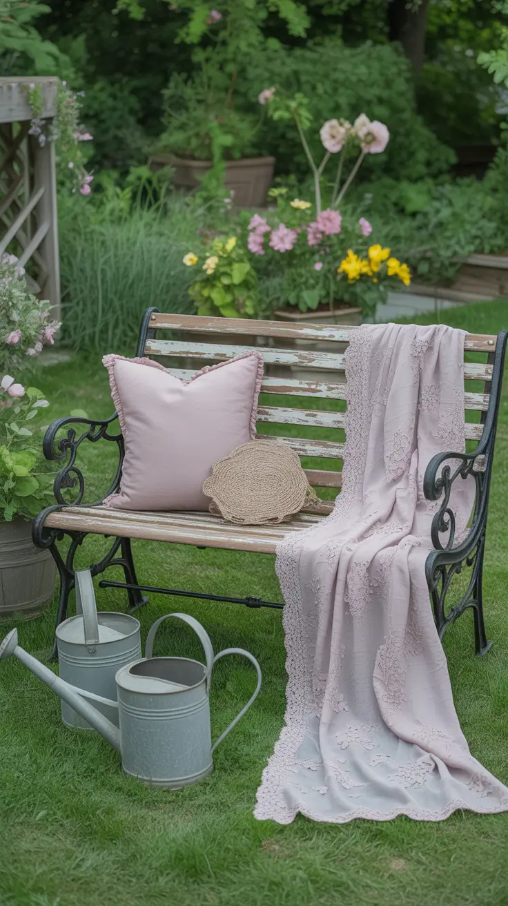 Summer Garden Decor Ideas 2026 - Stylish Outdoor Garden & Party Inspiration