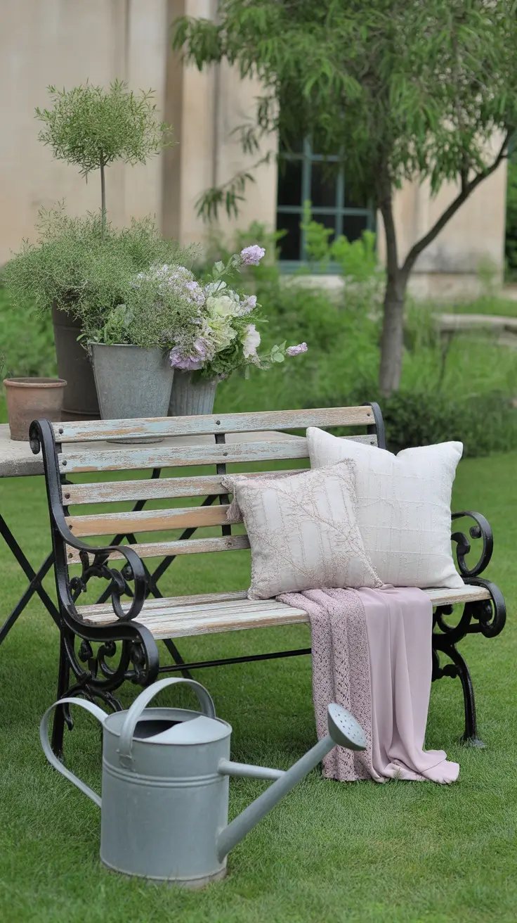 Summer Garden Decor Ideas 2026 - Stylish Outdoor Garden & Party Inspiration