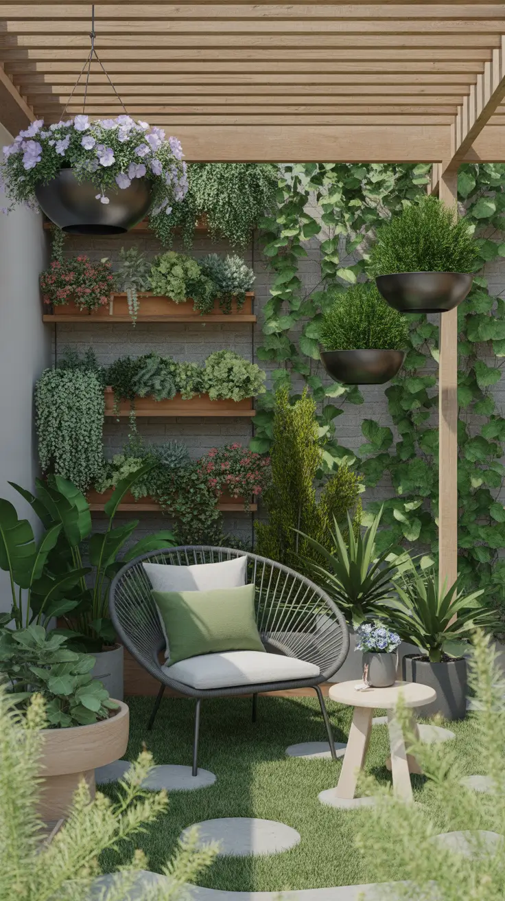 Summer Garden Decor Ideas 2026 - Stylish Outdoor Garden & Party Inspiration