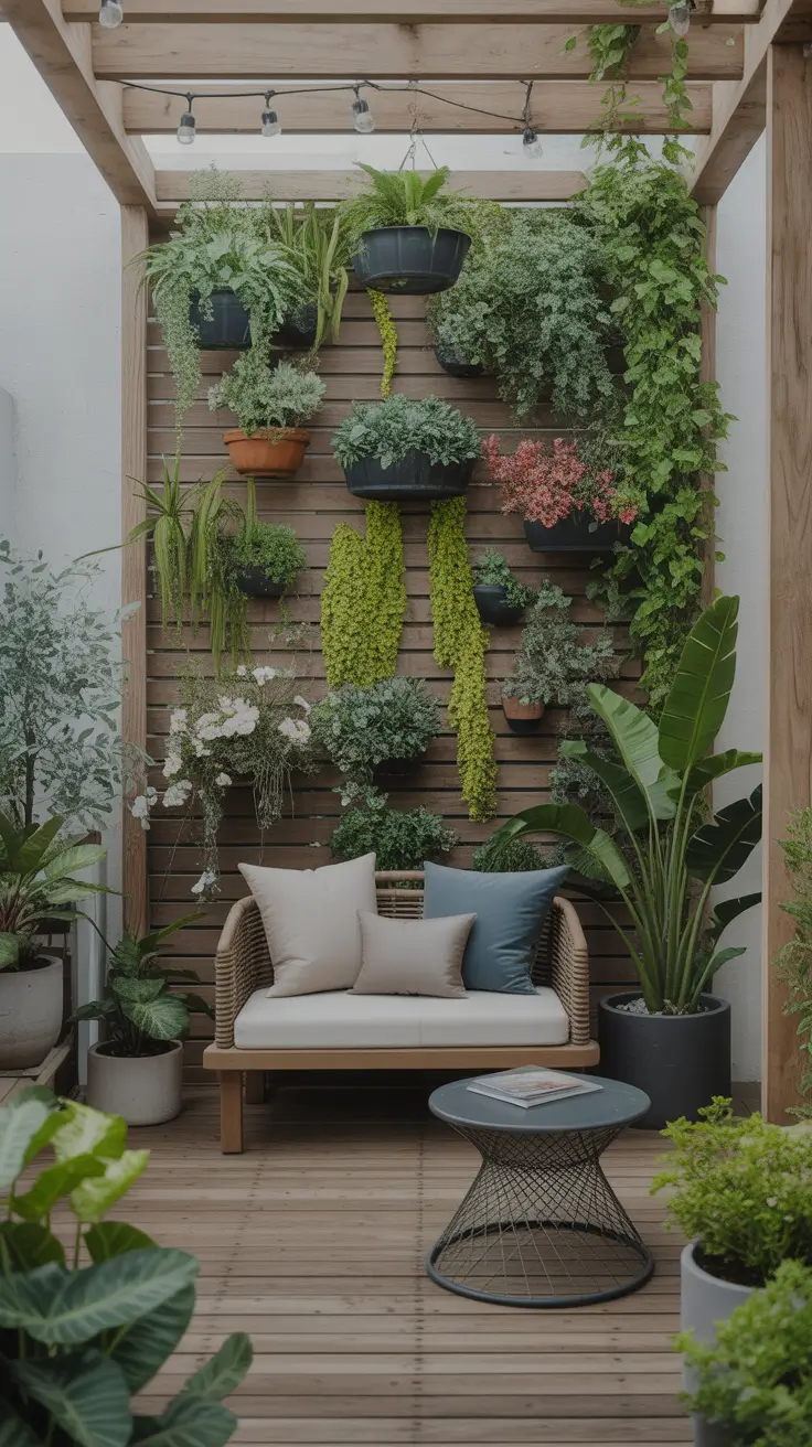 Summer Garden Decor Ideas 2026 - Stylish Outdoor Garden & Party Inspiration