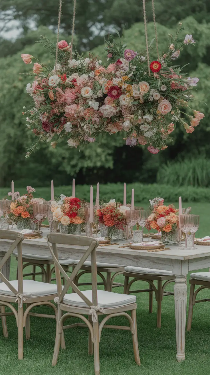 Summer Garden Decor Ideas 2026 - Stylish Outdoor Garden & Party Inspiration