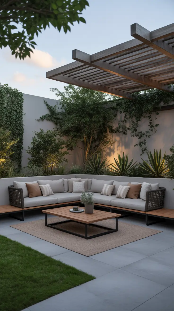 Summer Garden Decor Ideas 2026 - Stylish Outdoor Garden & Party Inspiration