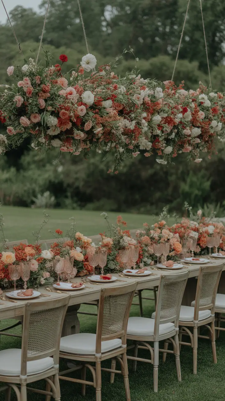 Summer Garden Decor Ideas 2026 - Stylish Outdoor Garden & Party Inspiration