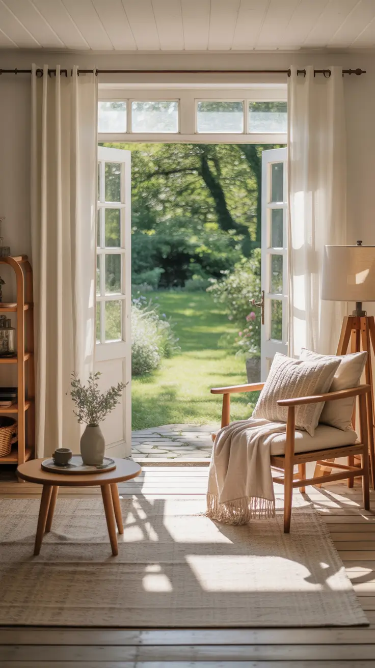 Summer Garden Decor Ideas 2026 - Stylish Outdoor Garden & Party Inspiration