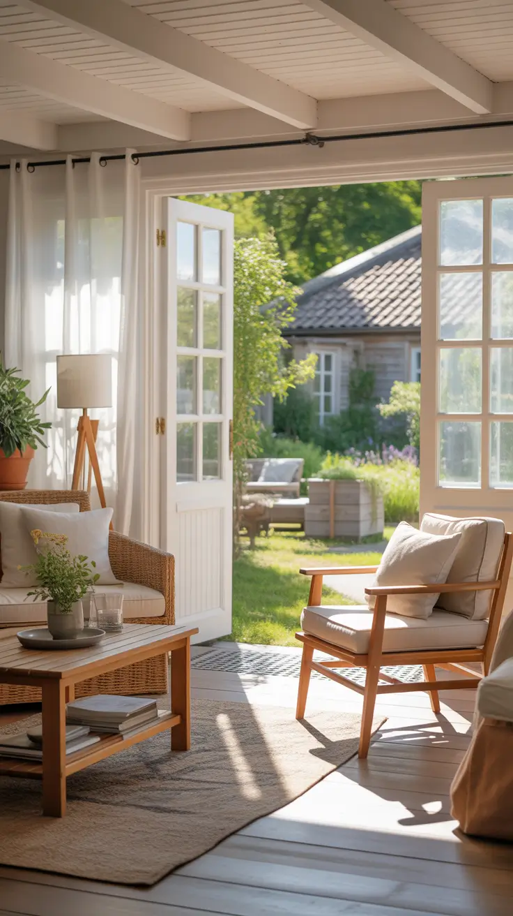 Summer Garden Decor Ideas 2026 - Stylish Outdoor Garden & Party Inspiration