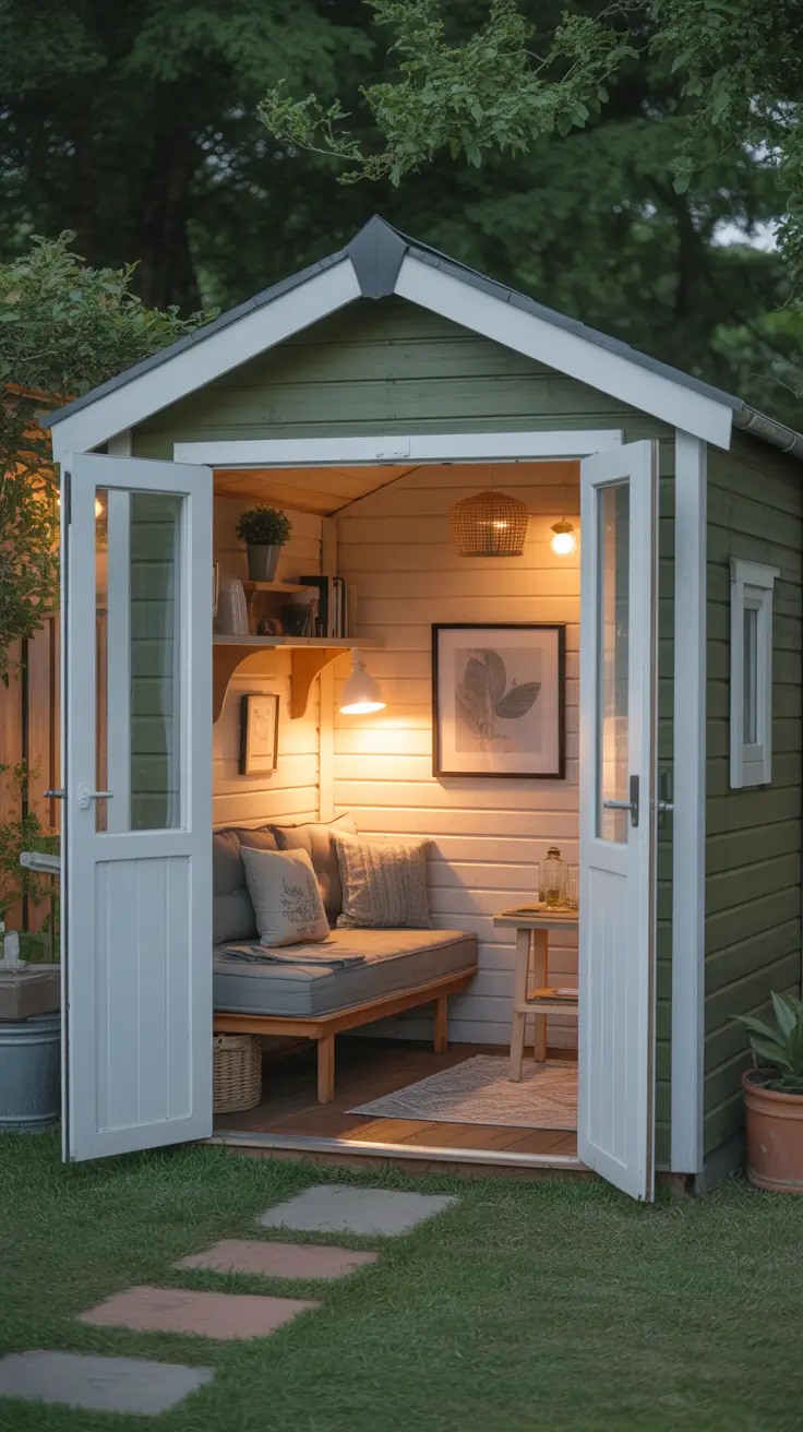 Summer Garden Decor Ideas 2026 - Stylish Outdoor Garden & Party Inspiration