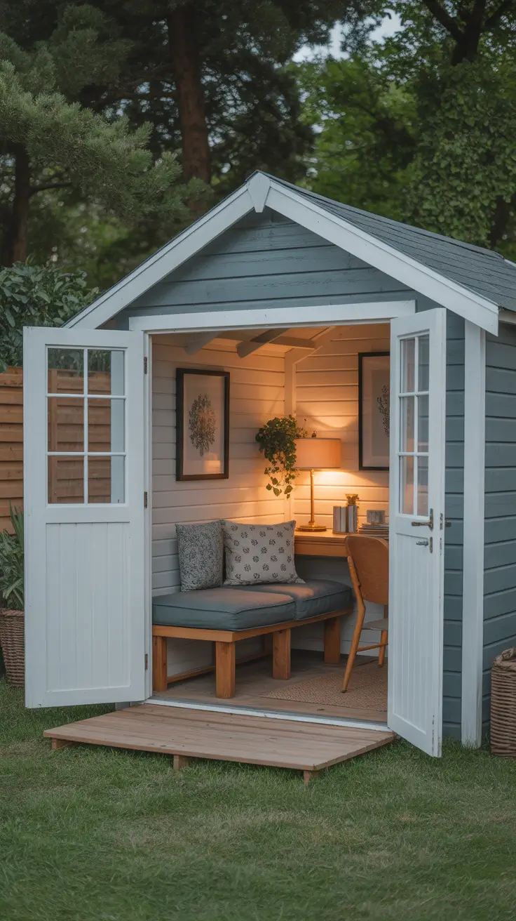 Summer Garden Decor Ideas 2026 - Stylish Outdoor Garden & Party Inspiration