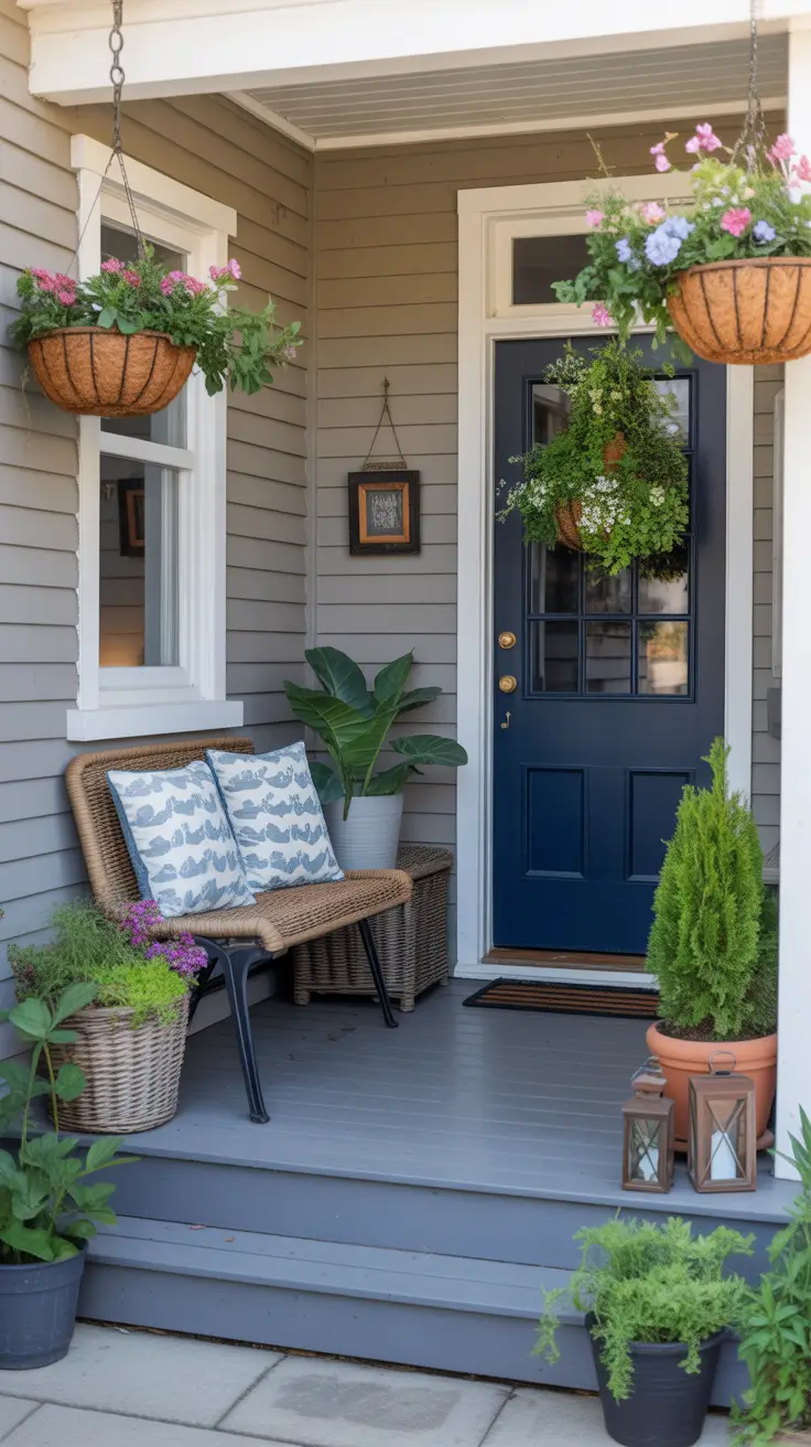 Summer Garden Decor Ideas 2026 - Stylish Outdoor Garden & Party Inspiration