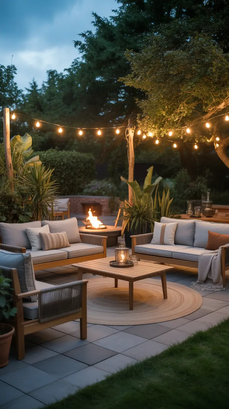 Summer Garden Decor Ideas 2026 - Stylish Outdoor Garden & Party Inspiration