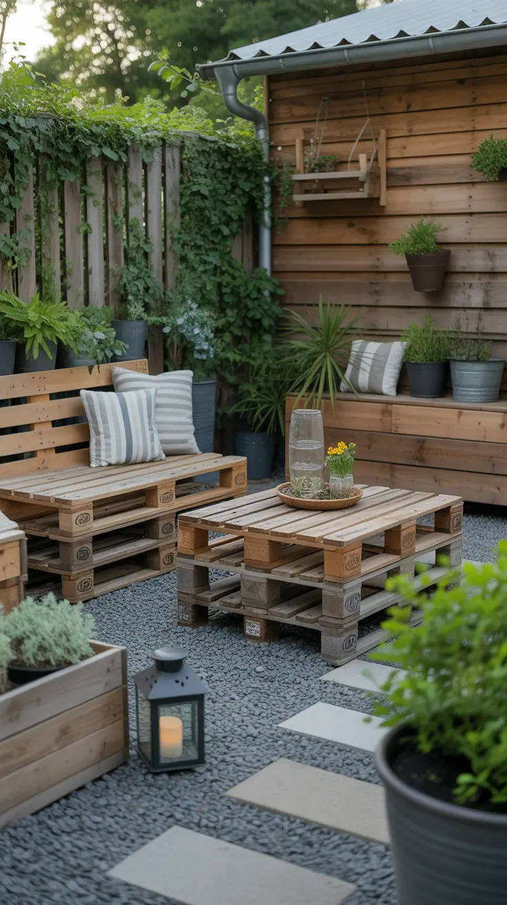 Summer Garden Decor Ideas 2026 - Stylish Outdoor Garden & Party Inspiration