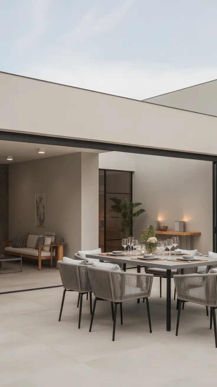 Summer Garden Decor Ideas 2026 - Stylish Outdoor Garden & Party Inspiration