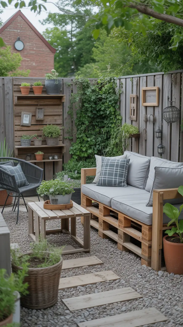 Summer Garden Decor Ideas 2026 - Stylish Outdoor Garden & Party Inspiration