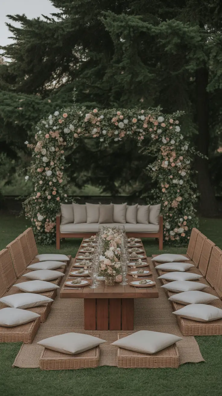 Summer Garden Decor Ideas 2026 - Stylish Outdoor Garden & Party Inspiration