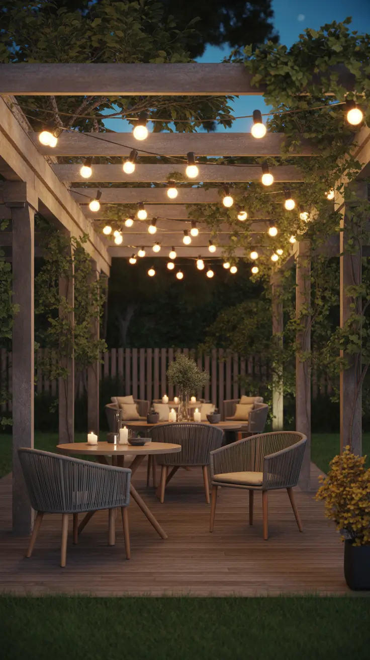 Summer Garden Decor Ideas 2026 - Stylish Outdoor Garden & Party Inspiration