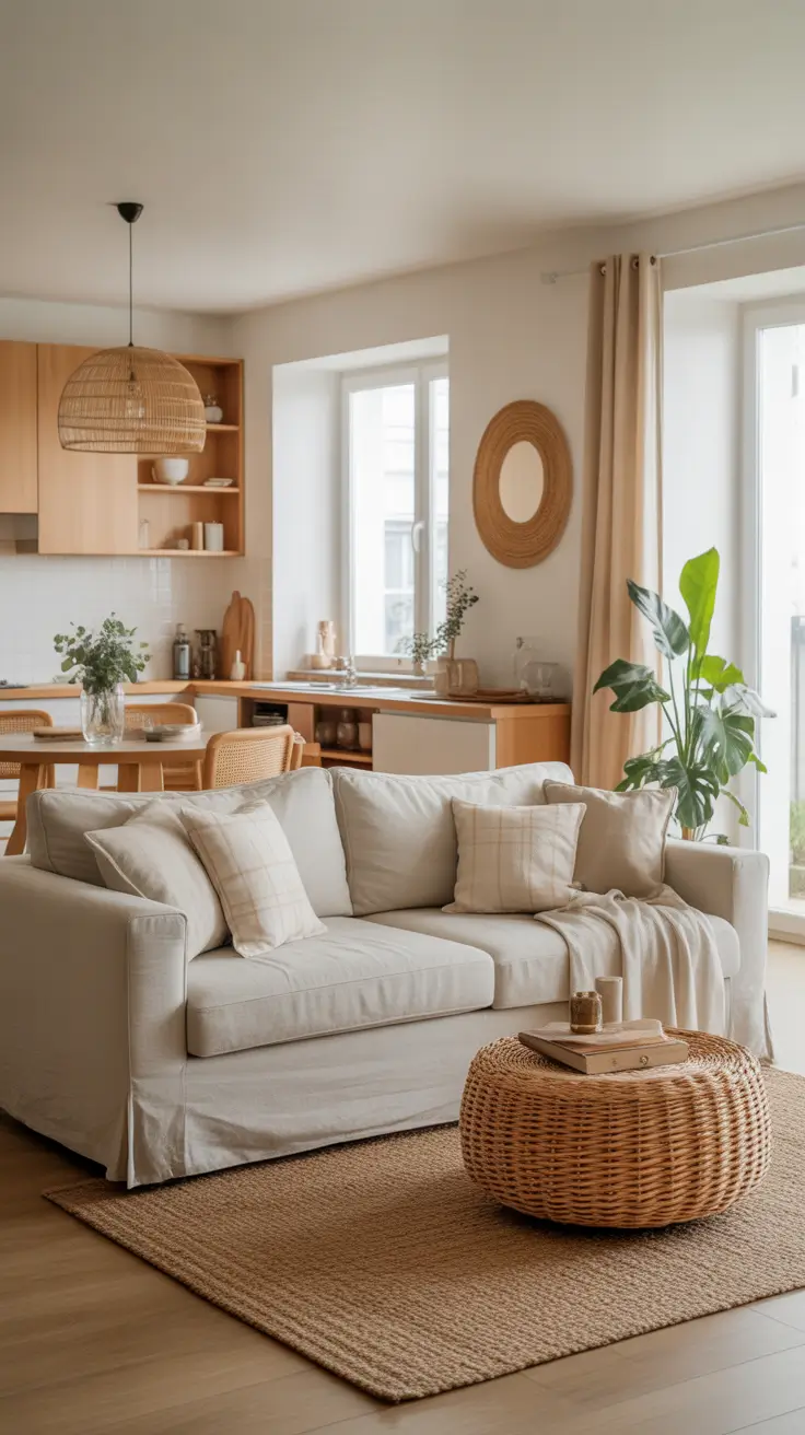 Summer Home Decor Ideas 2026: Fresh Interior Design Trends for Stylish Living Rooms, Kitchens, and DIY Spaces