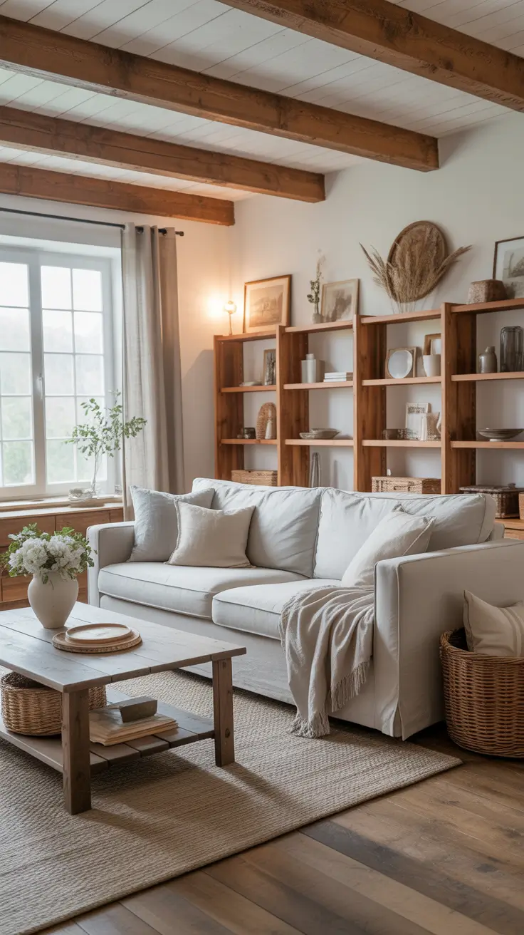 Summer Home Decor Ideas 2026: Fresh Interior Design Trends for Stylish Living Rooms, Kitchens, and DIY Spaces