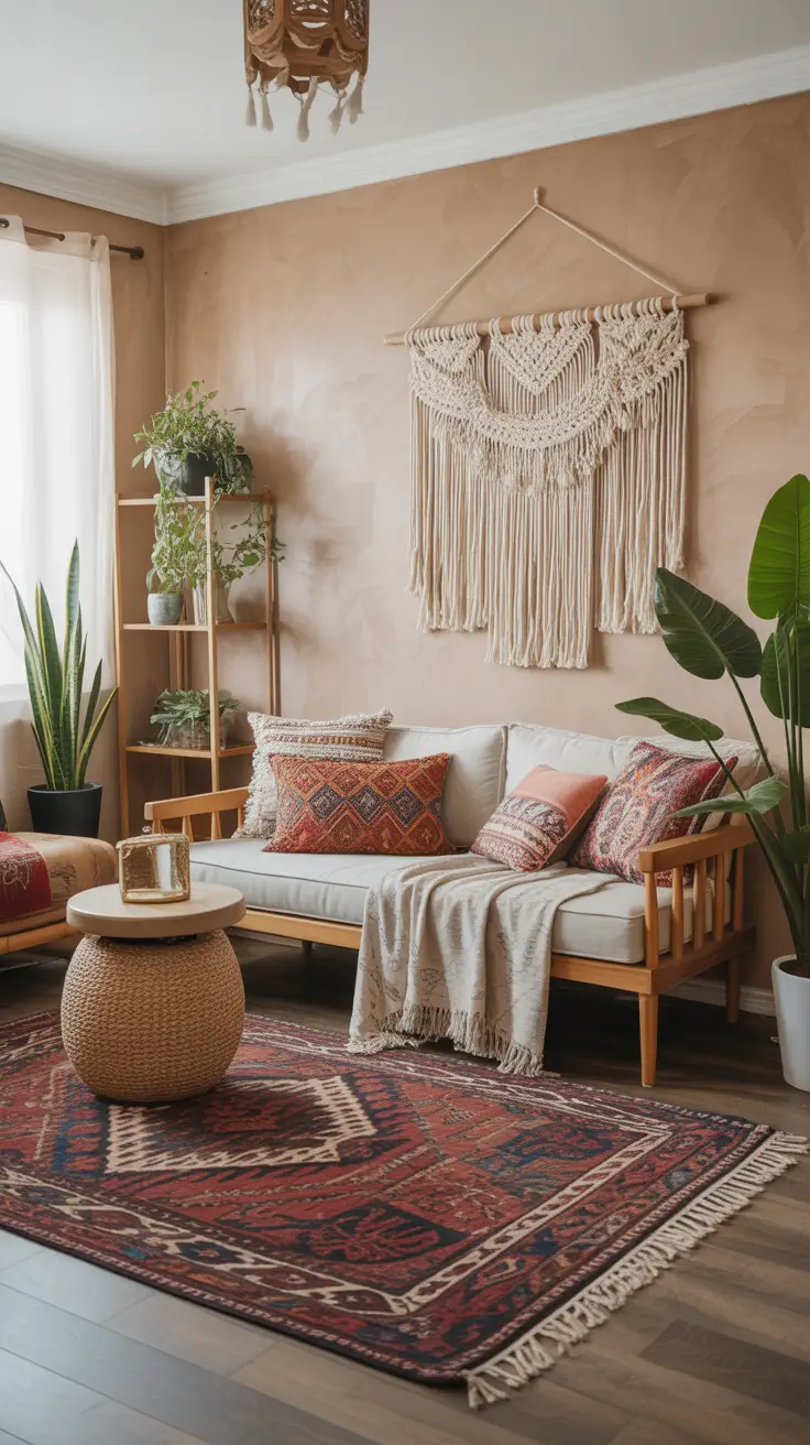 Summer Home Decor Ideas 2026: Fresh Interior Design Trends for Stylish Living Rooms, Kitchens, and DIY Spaces