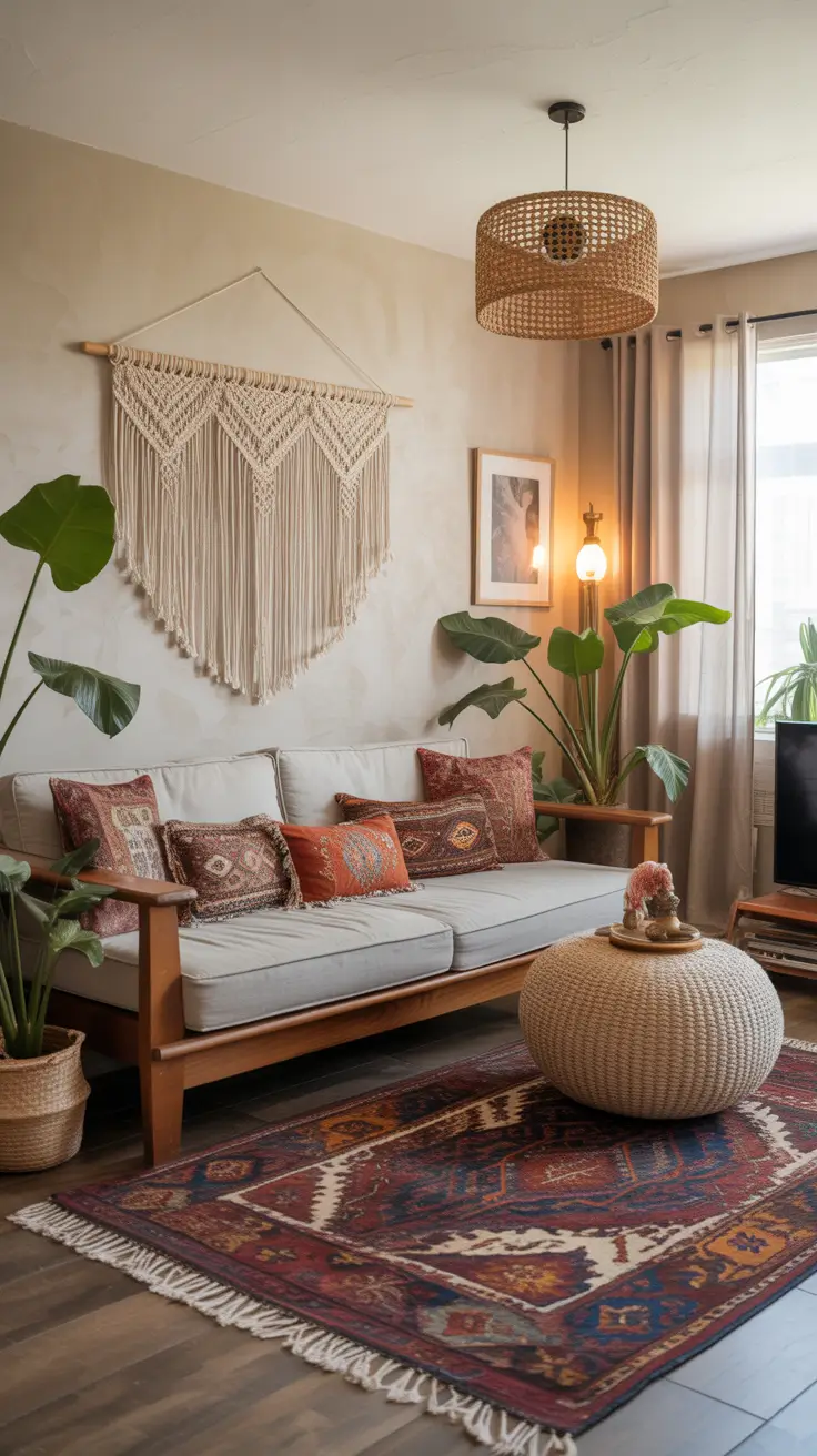 Summer Home Decor Ideas 2026: Fresh Interior Design Trends for Stylish Living Rooms, Kitchens, and DIY Spaces