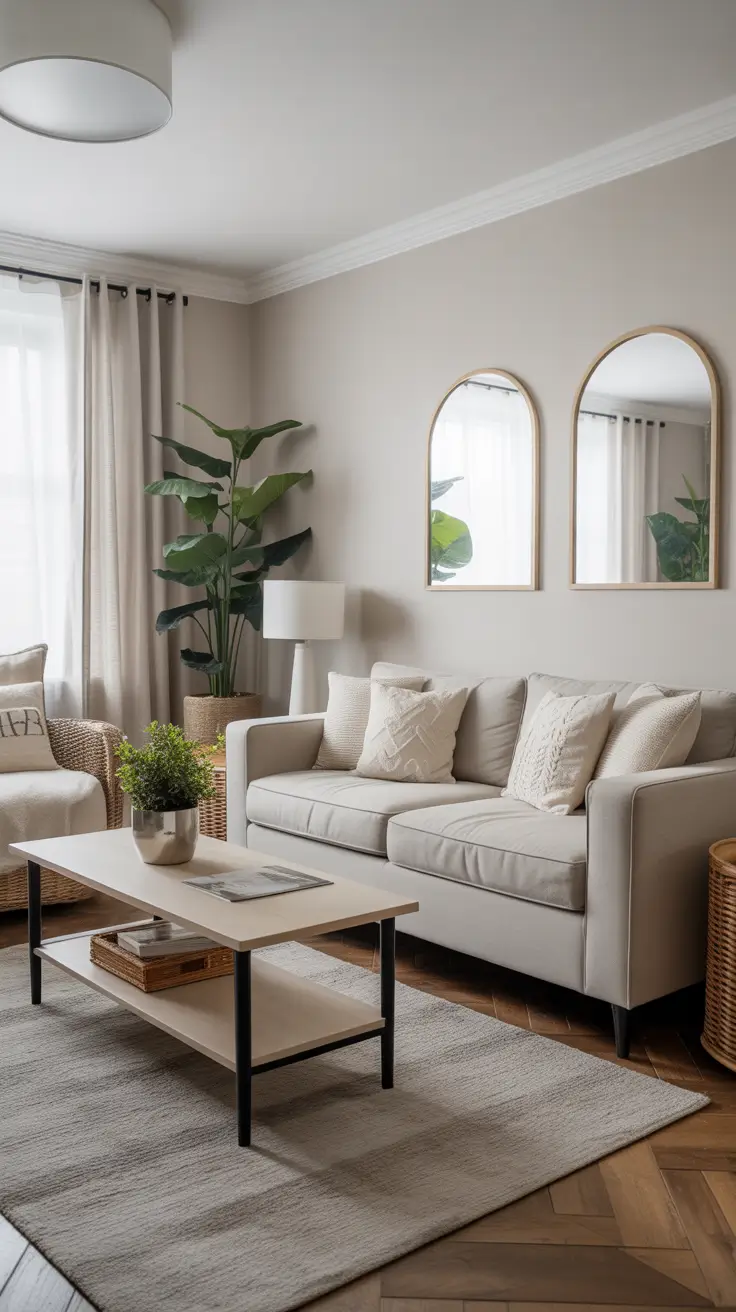 Summer Home Decor Ideas 2026: Fresh Interior Design Trends for Stylish Living Rooms, Kitchens, and DIY Spaces