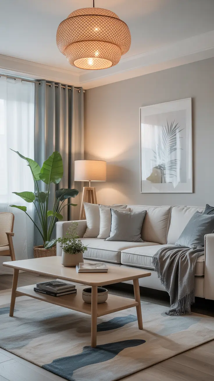 Summer Home Decor Ideas 2026: Fresh Interior Design Trends for Stylish Living Rooms, Kitchens, and DIY Spaces