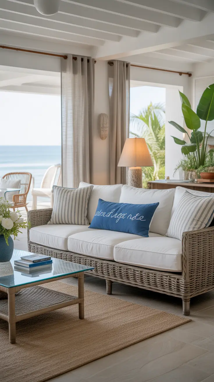 Summer Home Decor Ideas 2026: Fresh Interior Design Trends for Stylish Living Rooms, Kitchens, and DIY Spaces