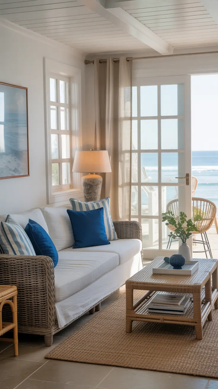 Summer Home Decor Ideas 2026: Fresh Interior Design Trends for Stylish Living Rooms, Kitchens, and DIY Spaces