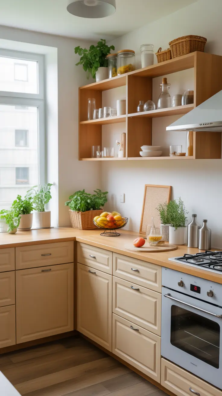 Summer Home Decor Ideas 2026: Fresh Interior Design Trends for Stylish Living Rooms, Kitchens, and DIY Spaces