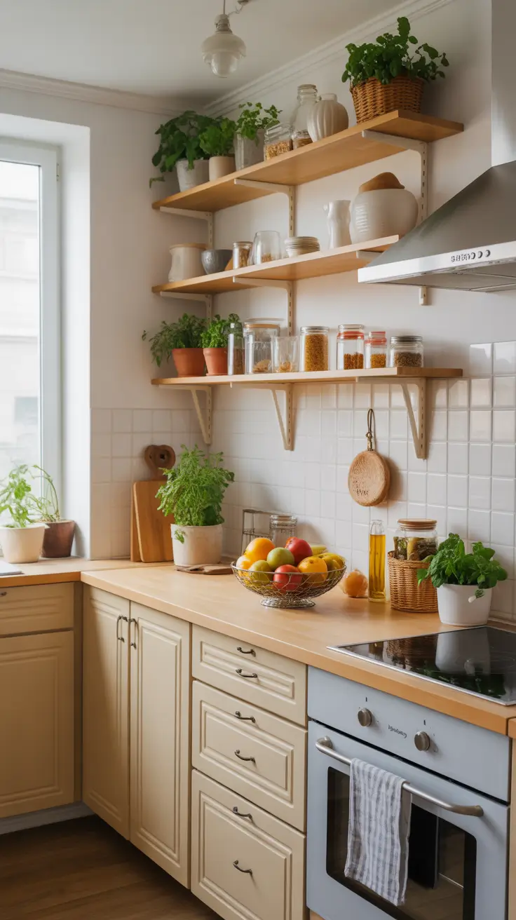 Summer Home Decor Ideas 2026: Fresh Interior Design Trends for Stylish Living Rooms, Kitchens, and DIY Spaces