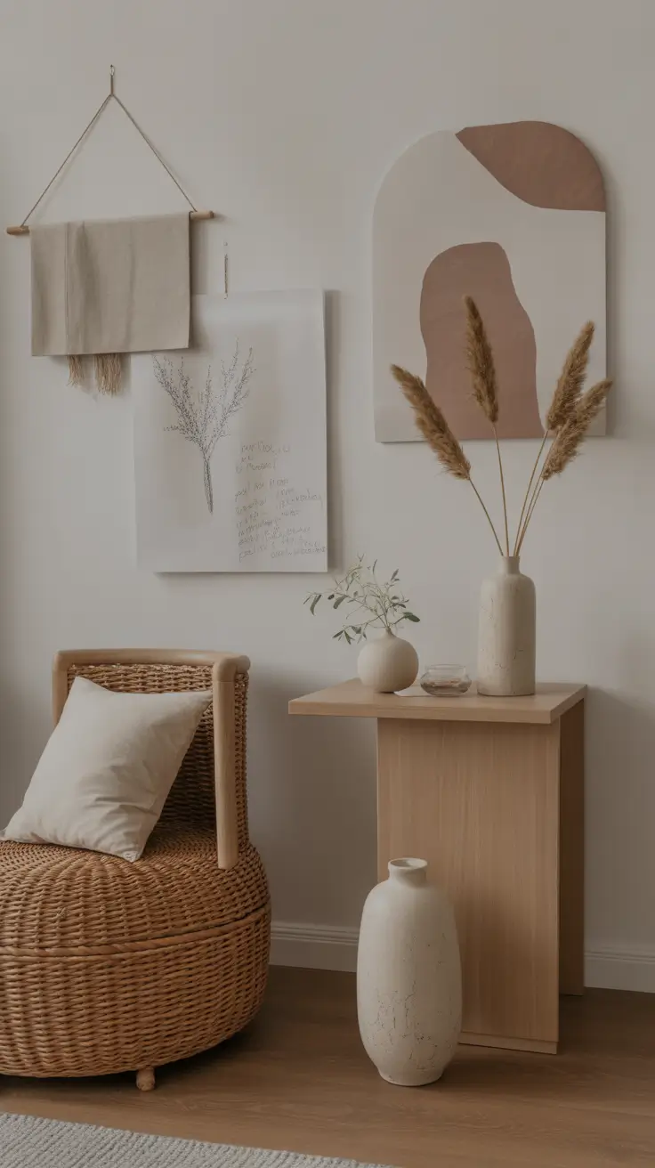 Summer Home Decor Ideas 2026: Fresh Interior Design Trends for Stylish Living Rooms, Kitchens, and DIY Spaces