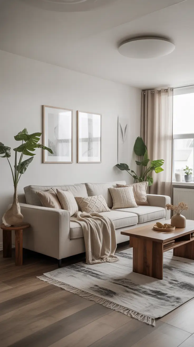 Summer Home Decor Ideas 2026: Fresh Interior Design Trends for Stylish Living Rooms, Kitchens, and DIY Spaces