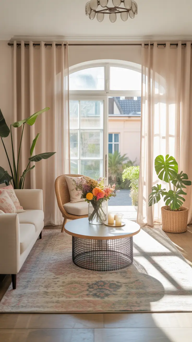 Summer Home Decor Ideas 2026: Fresh Interior Design Trends for Stylish Living Rooms, Kitchens, and DIY Spaces