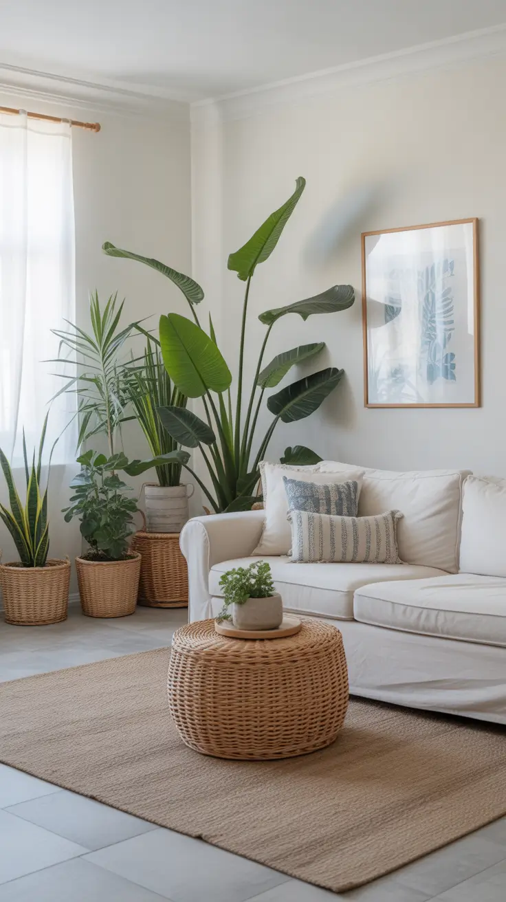 Summer Home Decor Ideas 2026: Fresh Interior Design Trends for Stylish Living Rooms, Kitchens, and DIY Spaces