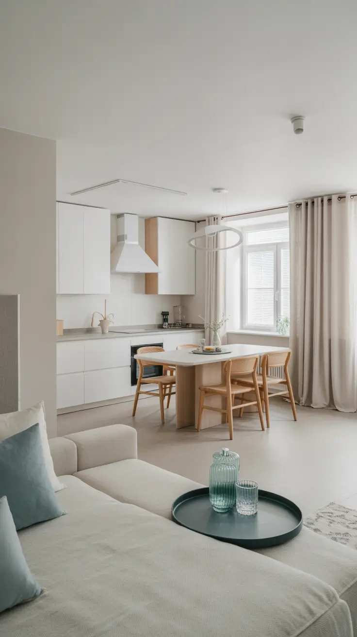 Summer Home Decor Ideas 2026: Fresh Interior Design Trends for Stylish Living Rooms, Kitchens, and DIY Spaces