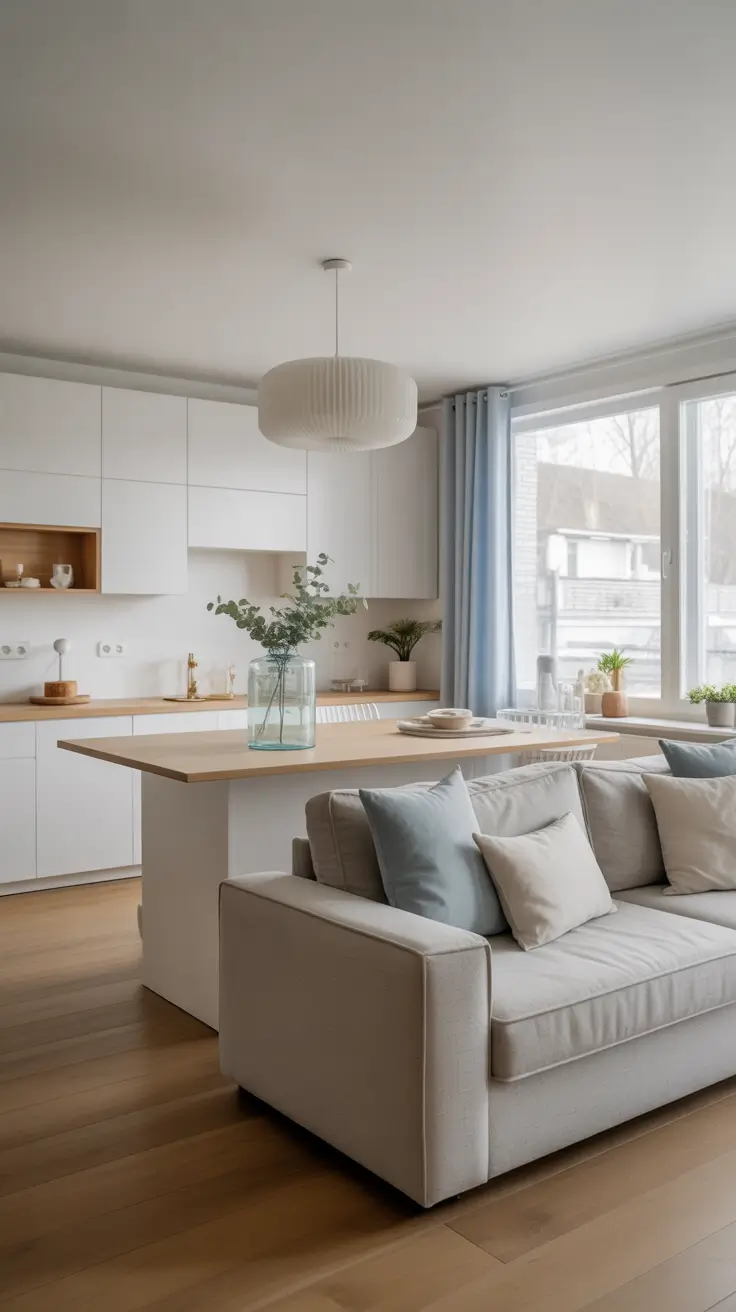 Summer Home Decor Ideas 2026: Fresh Interior Design Trends for Stylish Living Rooms, Kitchens, and DIY Spaces