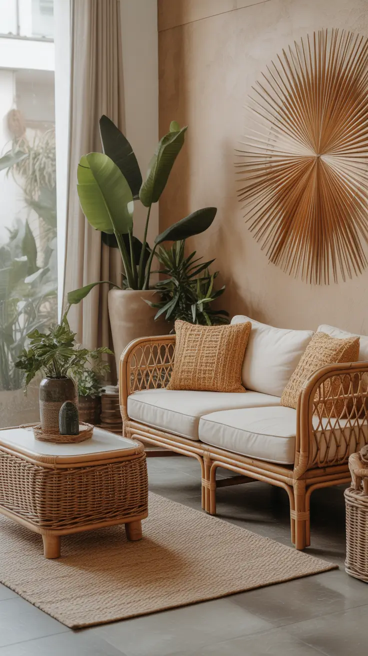 Summer Home Decor Ideas 2026: Fresh Interior Design Trends for Stylish Living Rooms, Kitchens, and DIY Spaces