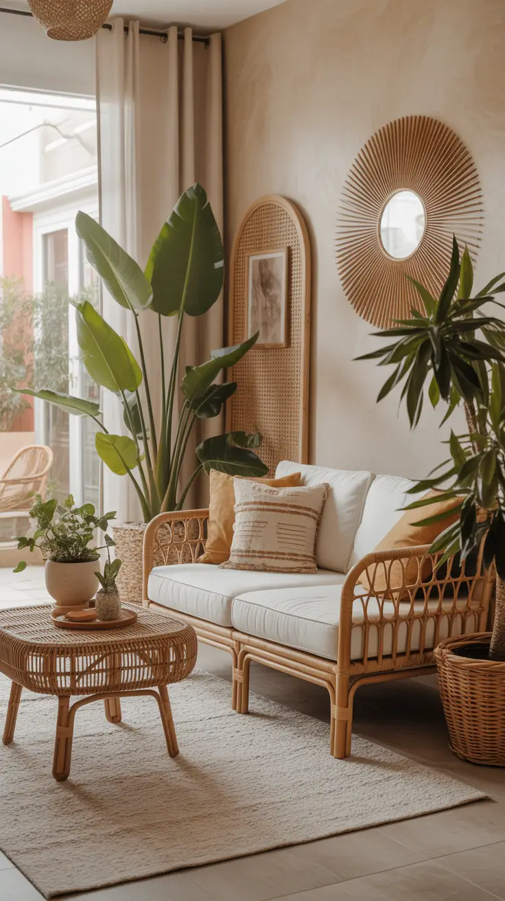 Summer Home Decor Ideas 2026: Fresh Interior Design Trends for Stylish Living Rooms, Kitchens, and DIY Spaces