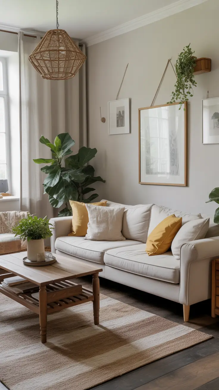 Summer Home Decor Ideas 2026: Fresh Interior Design Trends for Stylish Living Rooms, Kitchens, and DIY Spaces