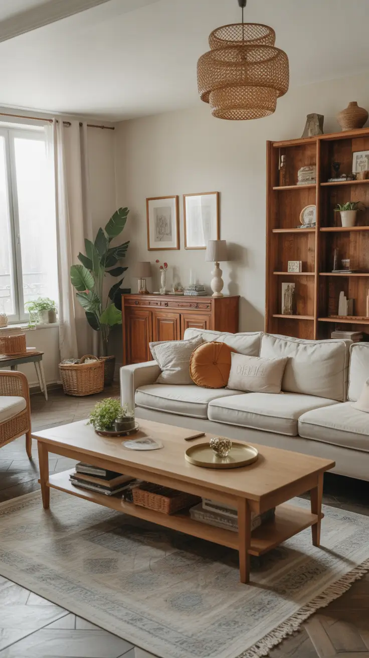 Summer Home Decor Ideas 2026: Fresh Interior Design Trends for Stylish Living Rooms, Kitchens, and DIY Spaces